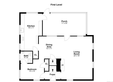 34 Hollow Road Woodbury CT 06798