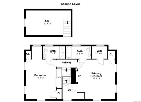34 Hollow Road Woodbury CT 06798