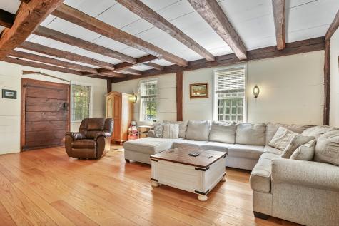 34 Hollow Road Woodbury CT 06798