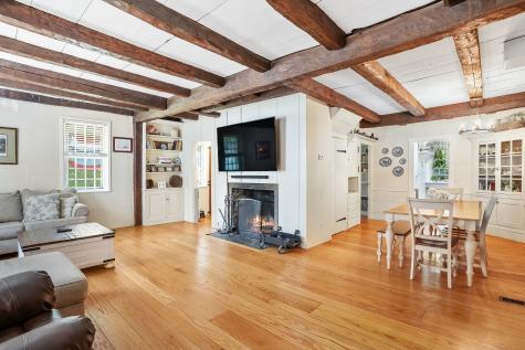 34 Hollow Road Woodbury CT 06798