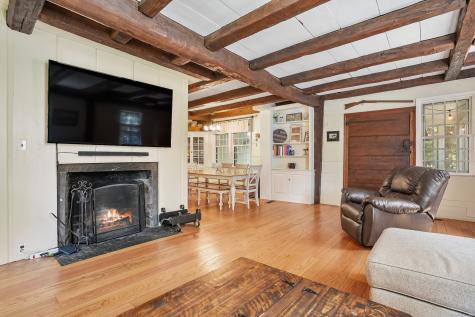 34 Hollow Road Woodbury CT 06798