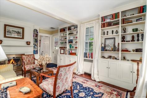 1 Long Meadow Hill Road Brookfield CT 06804