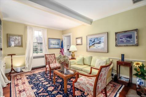 1 Long Meadow Hill Road Brookfield CT 06804