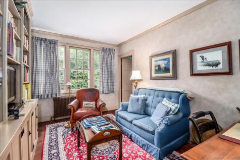 1 Long Meadow Hill Road Brookfield CT 06804