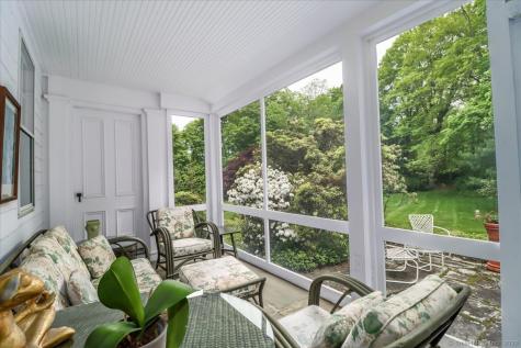 1 Long Meadow Hill Road Brookfield CT 06804