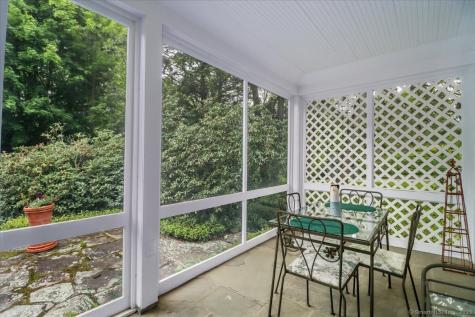 1 Long Meadow Hill Road Brookfield CT 06804