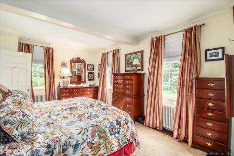 1 Long Meadow Hill Road Brookfield CT 06804