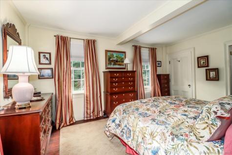 1 Long Meadow Hill Road Brookfield CT 06804