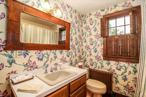 1 Long Meadow Hill Road Brookfield CT 06804