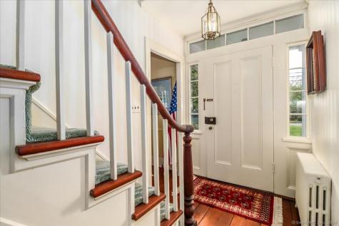 1 Long Meadow Hill Road Brookfield CT 06804