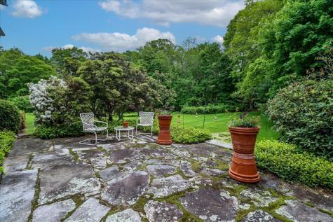 1 Long Meadow Hill Road Brookfield CT 06804