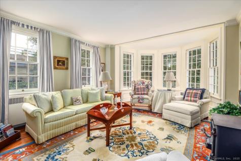 1 Long Meadow Hill Road Brookfield CT 06804