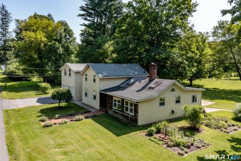 88 Sharon Valley Road Sharon CT 06069