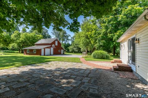 88 Sharon Valley Road Sharon CT 06069