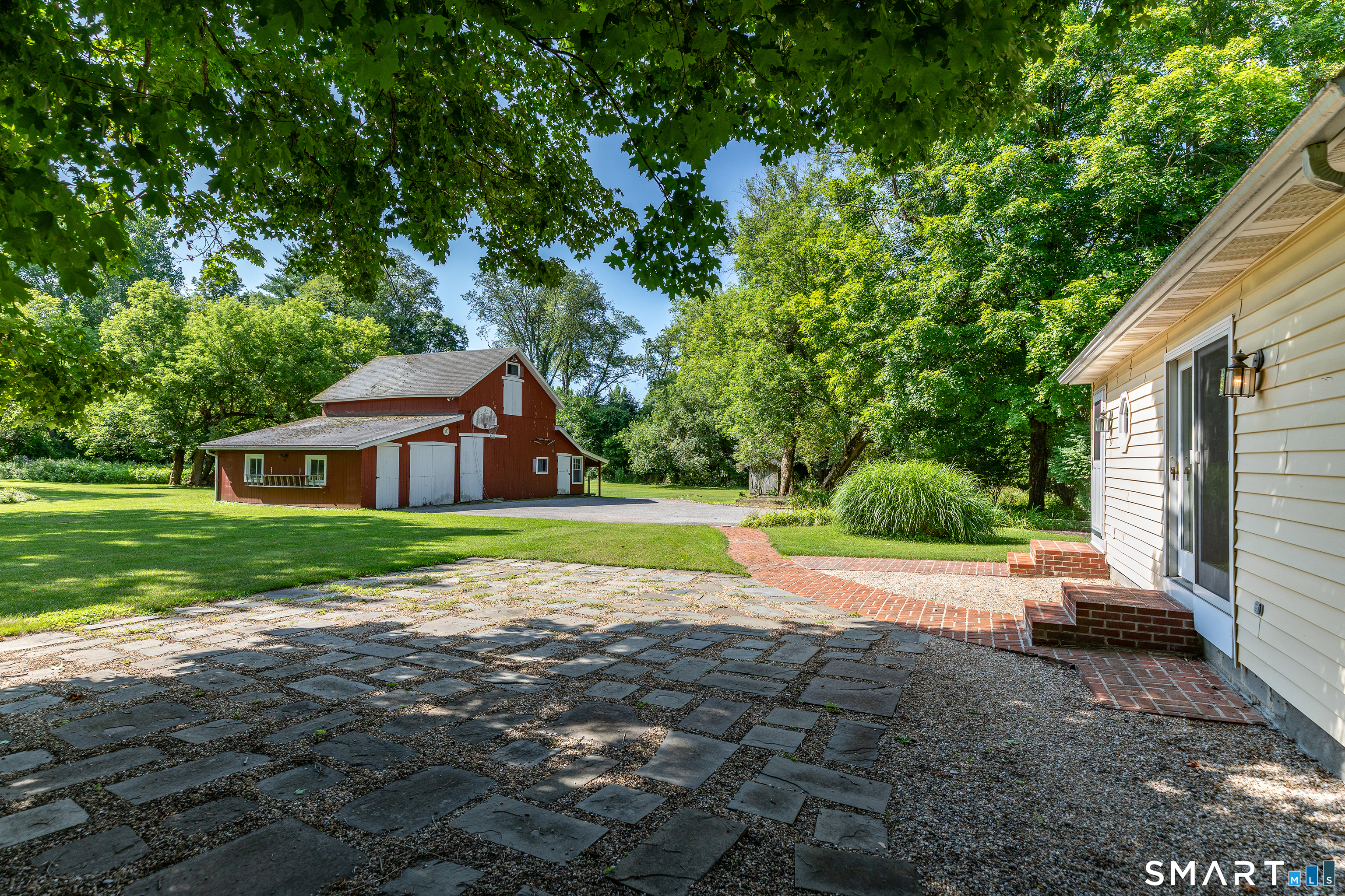 88 Sharon Valley Road Sharon CT 06069