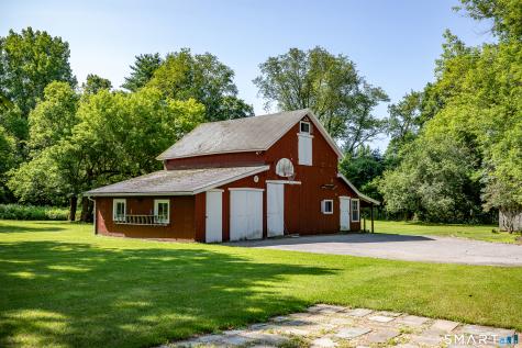 88 Sharon Valley Road Sharon CT 06069