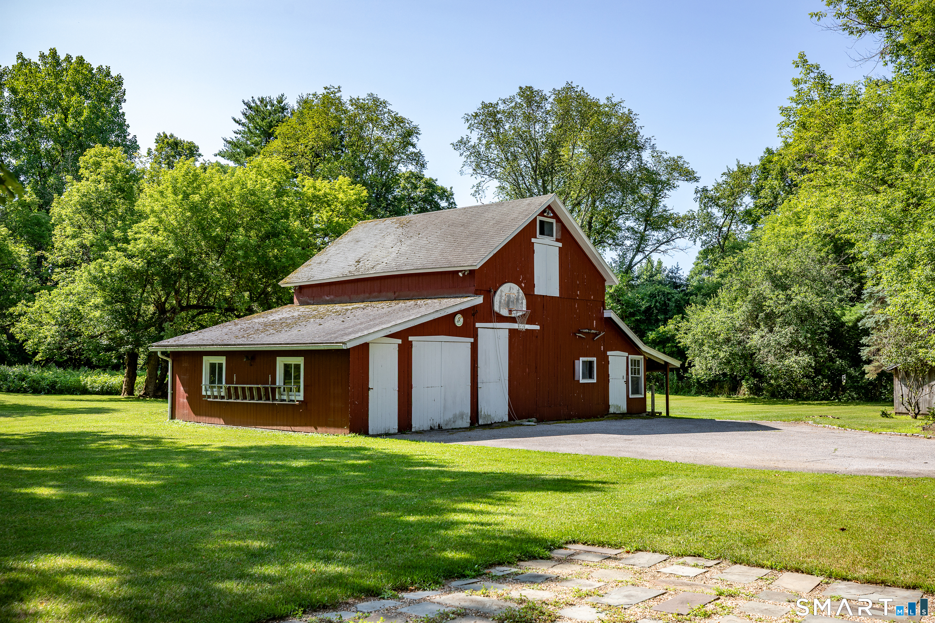 88 Sharon Valley Road Sharon CT 06069
