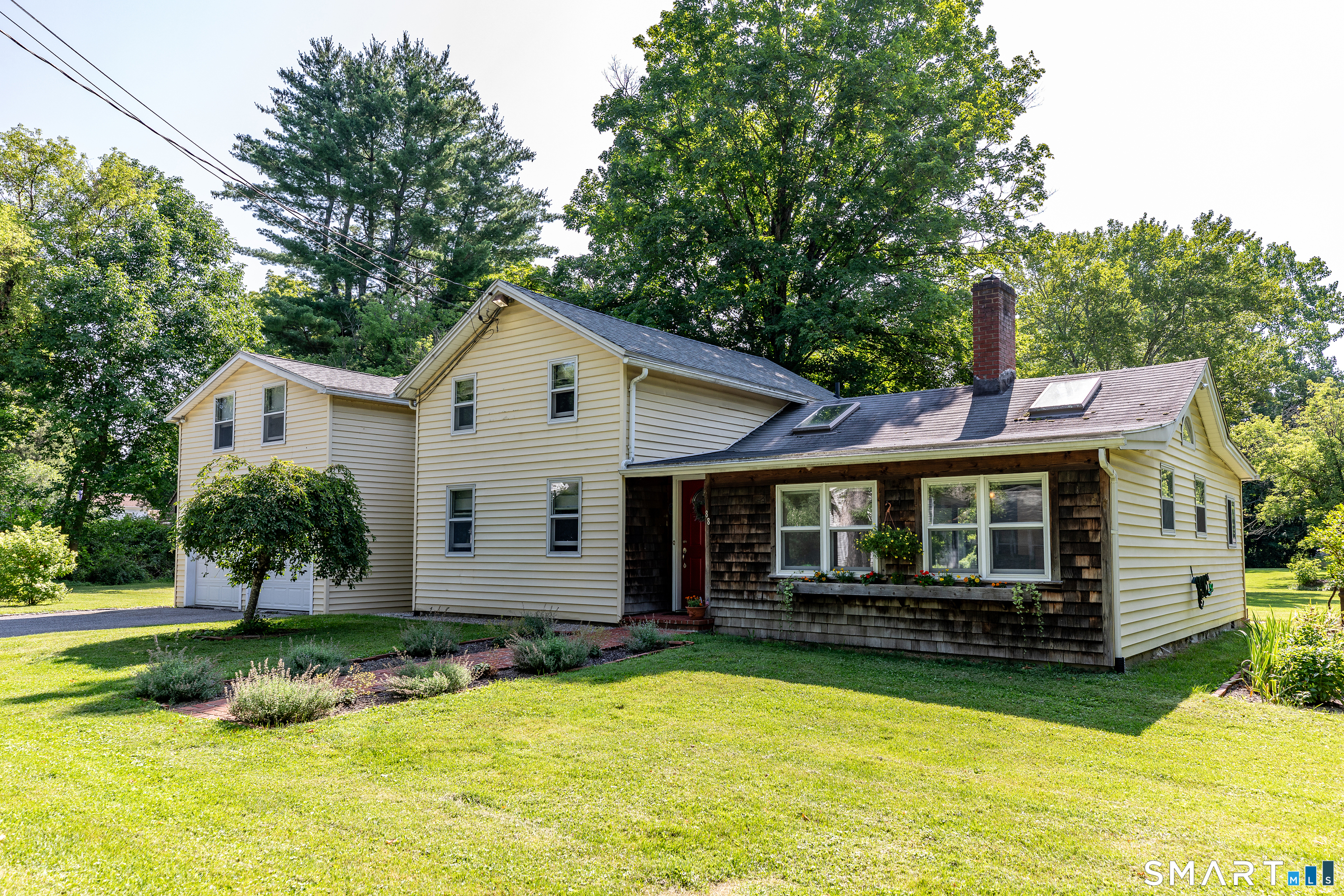 88 Sharon Valley Road Sharon CT 06069