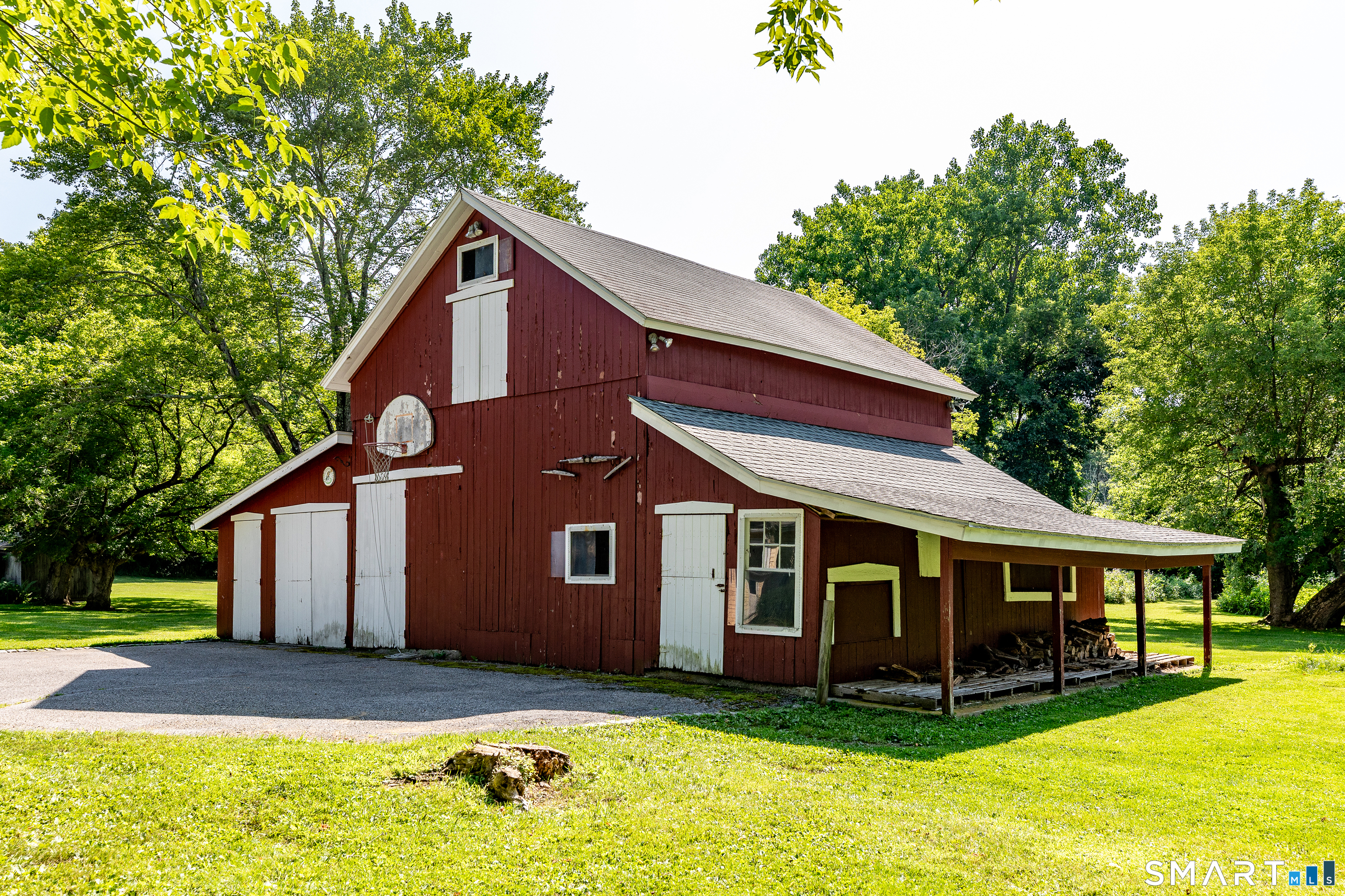 88 Sharon Valley Road Sharon CT 06069