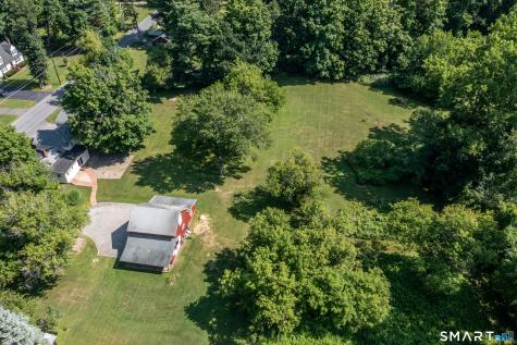 88 Sharon Valley Road Sharon CT 06069