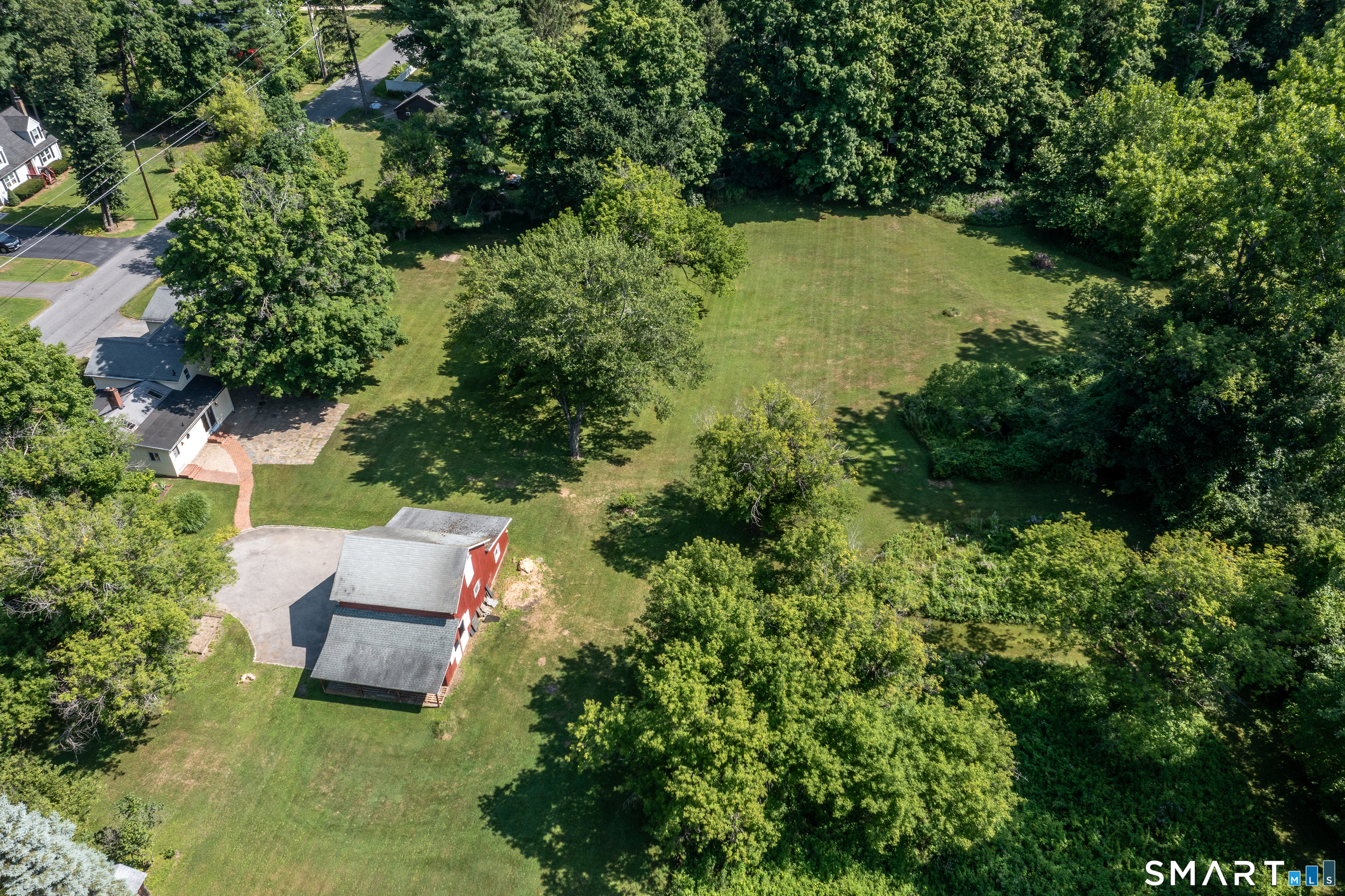 88 Sharon Valley Road Sharon CT 06069