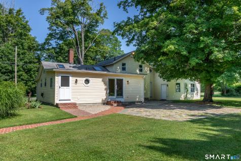 88 Sharon Valley Road Sharon CT 06069