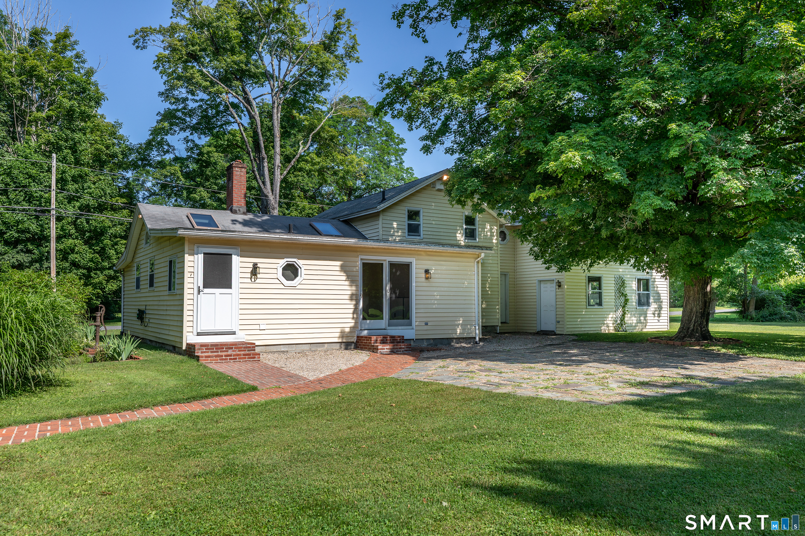88 Sharon Valley Road Sharon CT 06069