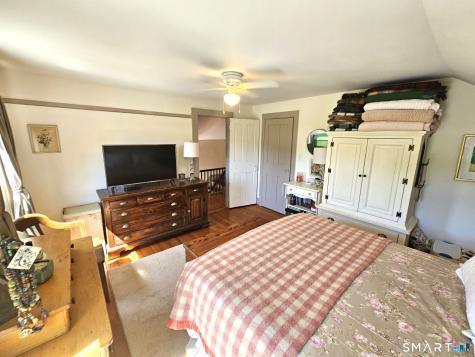 187 Dye Hill Road Hopkinton RI 02832