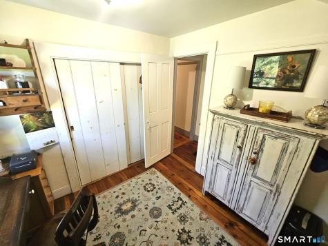 187 Dye Hill Road Hopkinton RI 02832