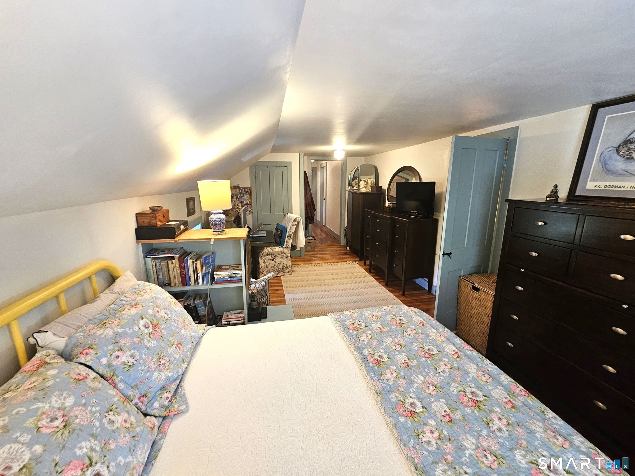 187 Dye Hill Road Hopkinton RI 02832