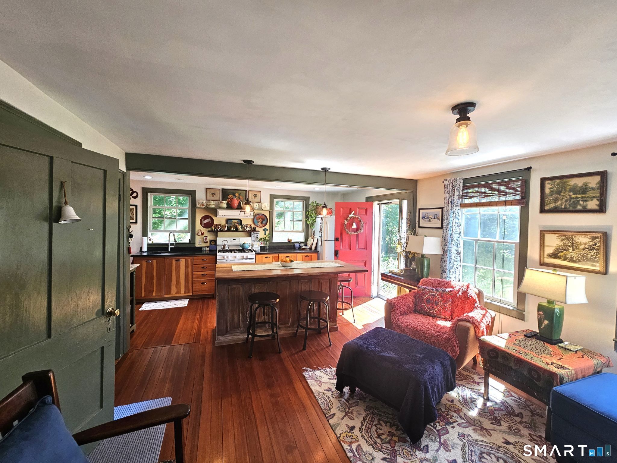 187 Dye Hill Road Hopkinton RI 02832