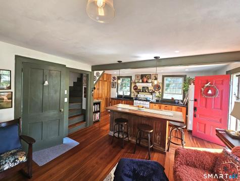 187 Dye Hill Road Hopkinton RI 02832