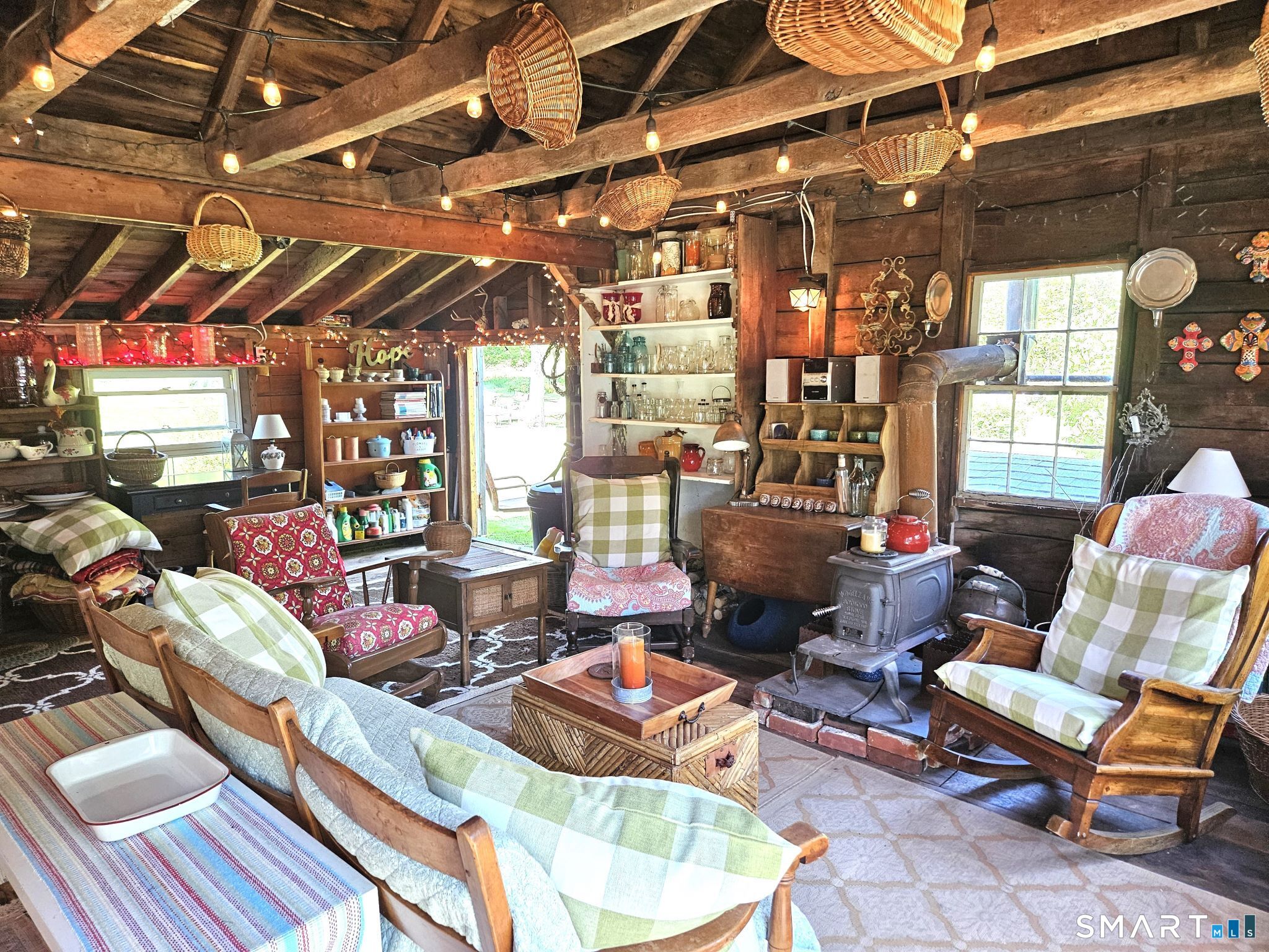 187 Dye Hill Road Hopkinton RI 02832