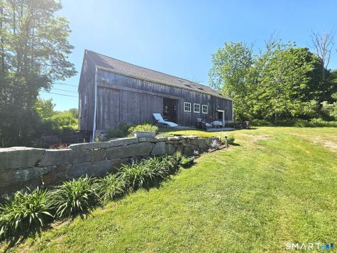 187 Dye Hill Road Hopkinton RI 02832