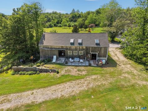 187 Dye Hill Road Hopkinton RI 02832