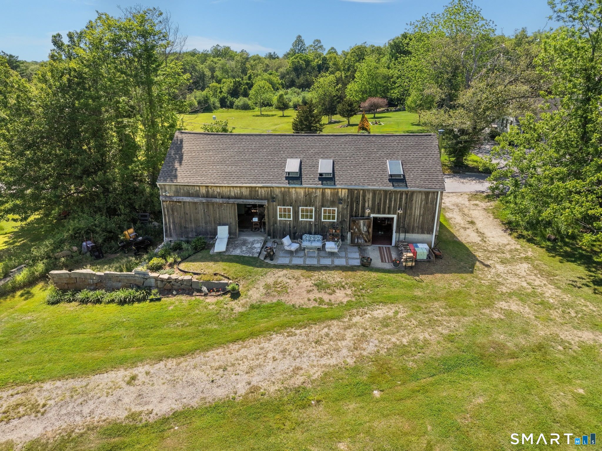 187 Dye Hill Road Hopkinton RI 02832