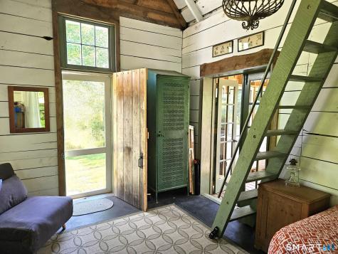 187 Dye Hill Road Hopkinton RI 02832