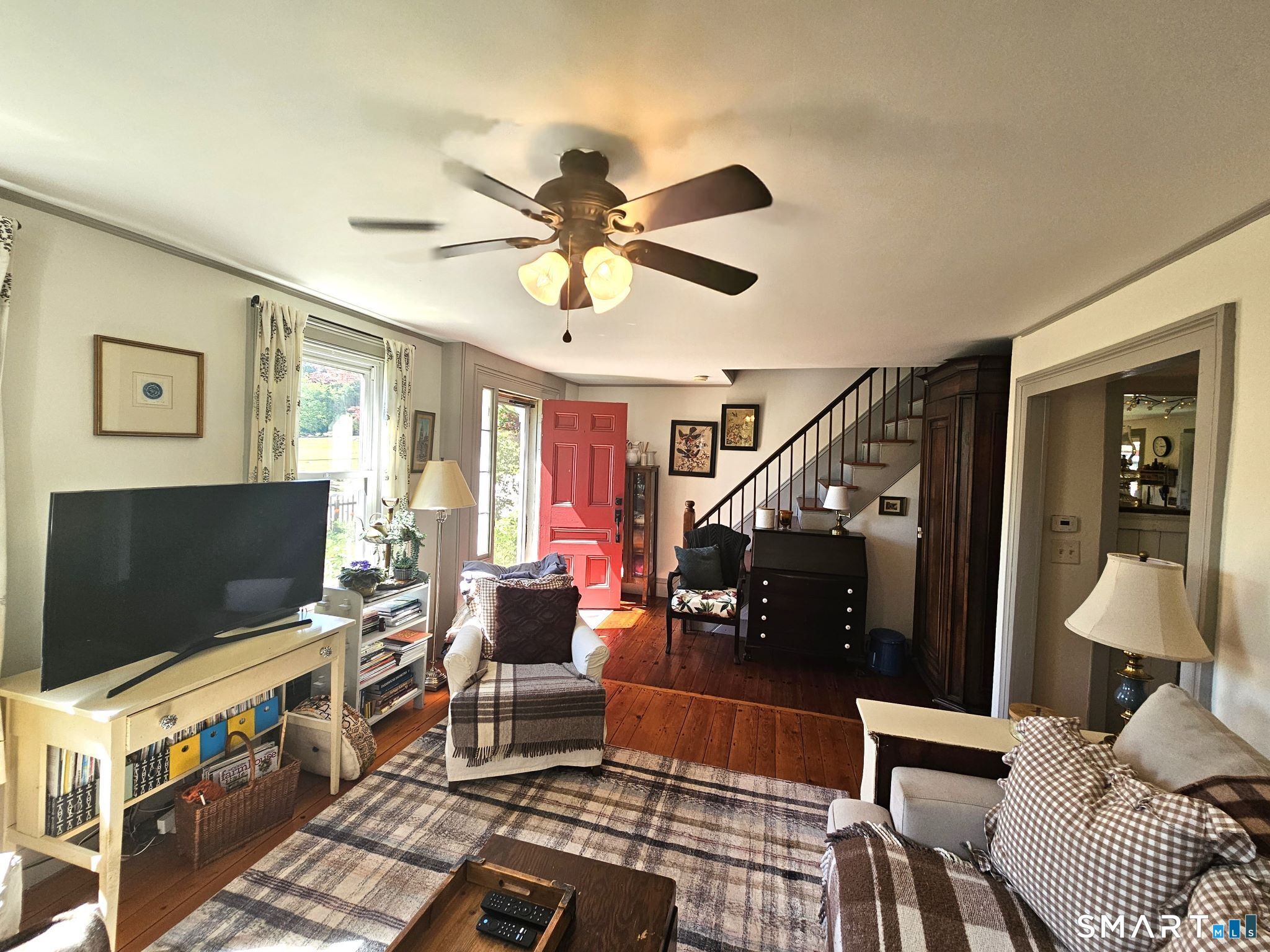 187 Dye Hill Road Hopkinton RI 02832