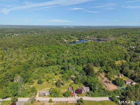 187 Dye Hill Road Hopkinton RI 02832