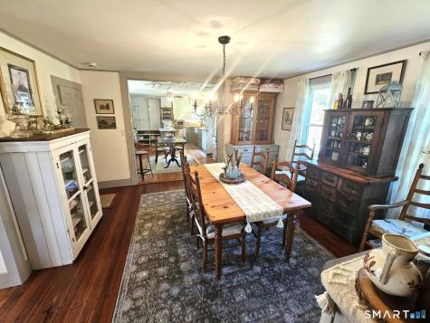 187 Dye Hill Road Hopkinton RI 02832