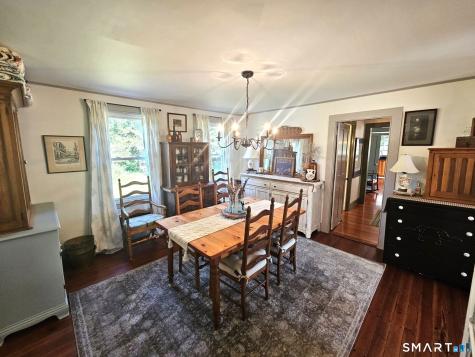 187 Dye Hill Road Hopkinton RI 02832