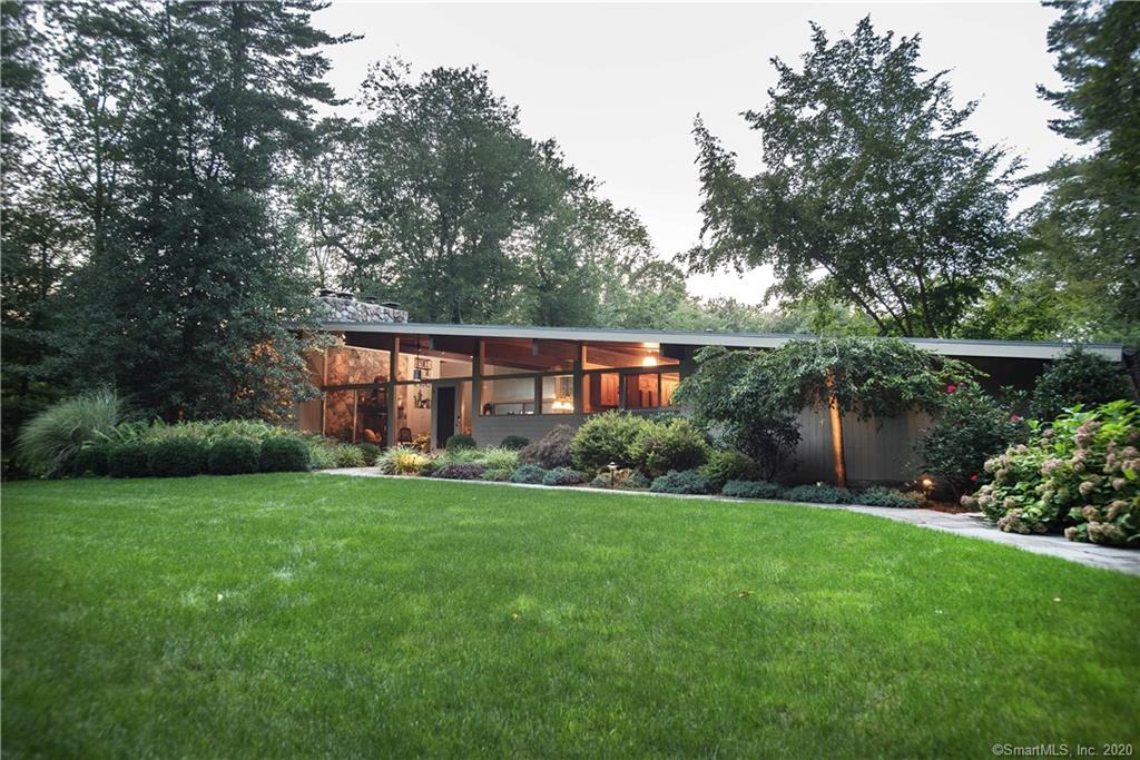 126 Chichester Road New Canaan CT 06840