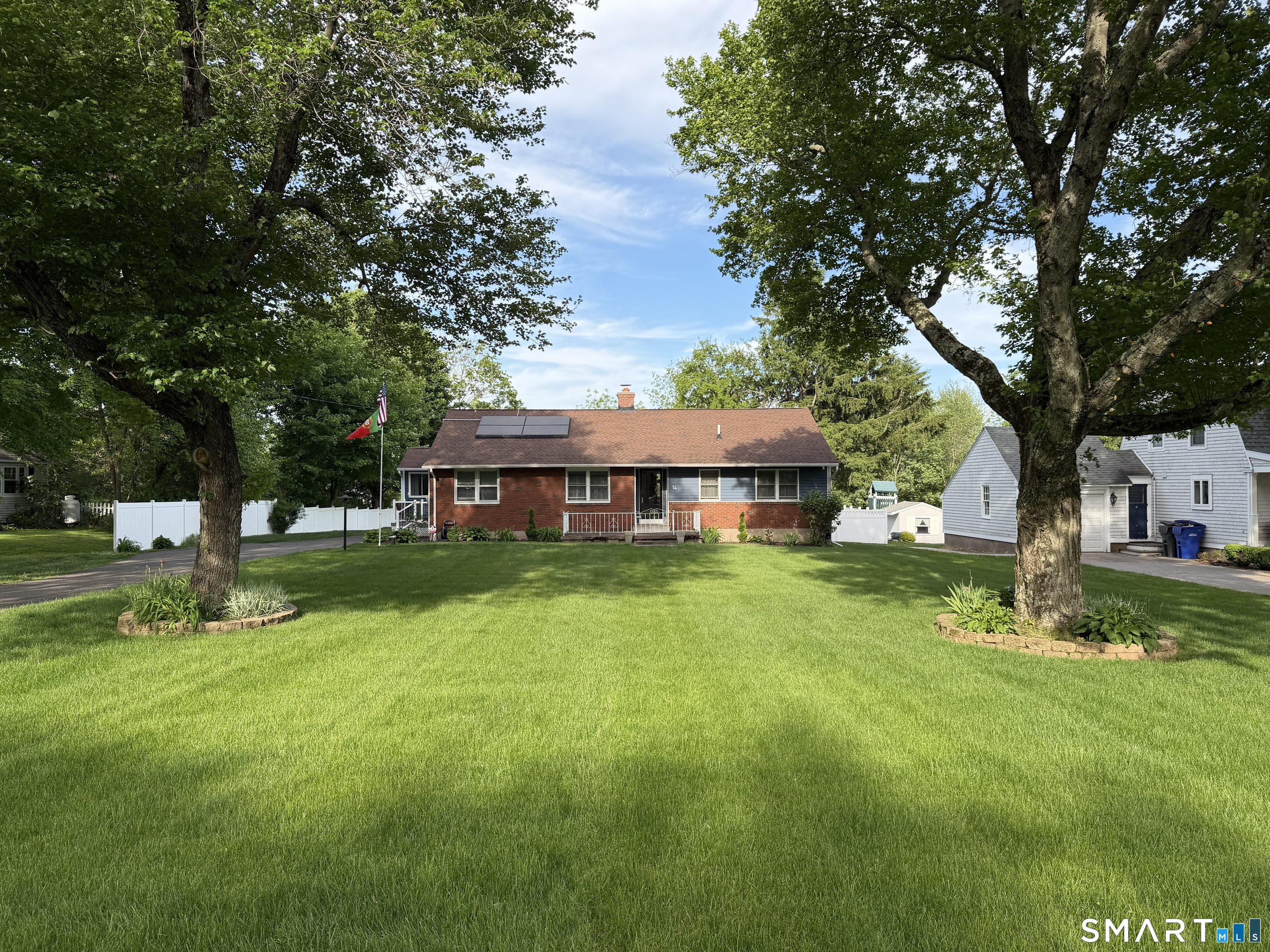 14 Hebron Road Bolton CT 06043