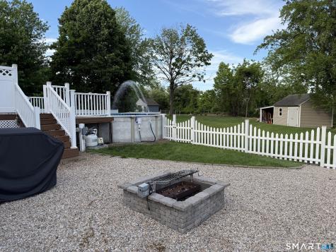 14 Hebron Road Bolton CT 06043