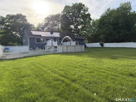 14 Hebron Road Bolton CT 06043