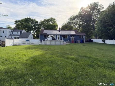 14 Hebron Road Bolton CT 06043