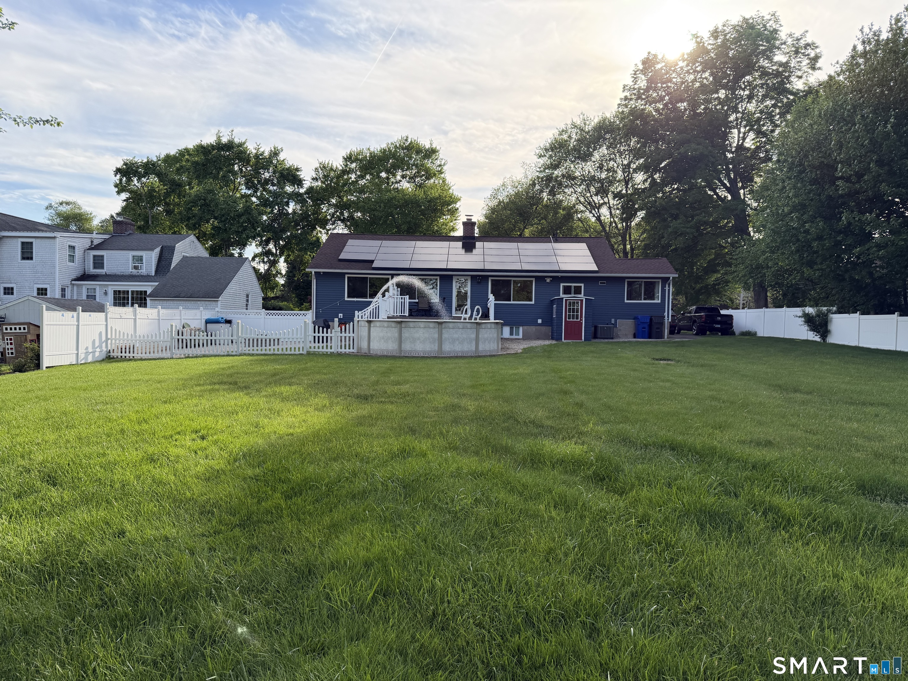 14 Hebron Road Bolton CT 06043