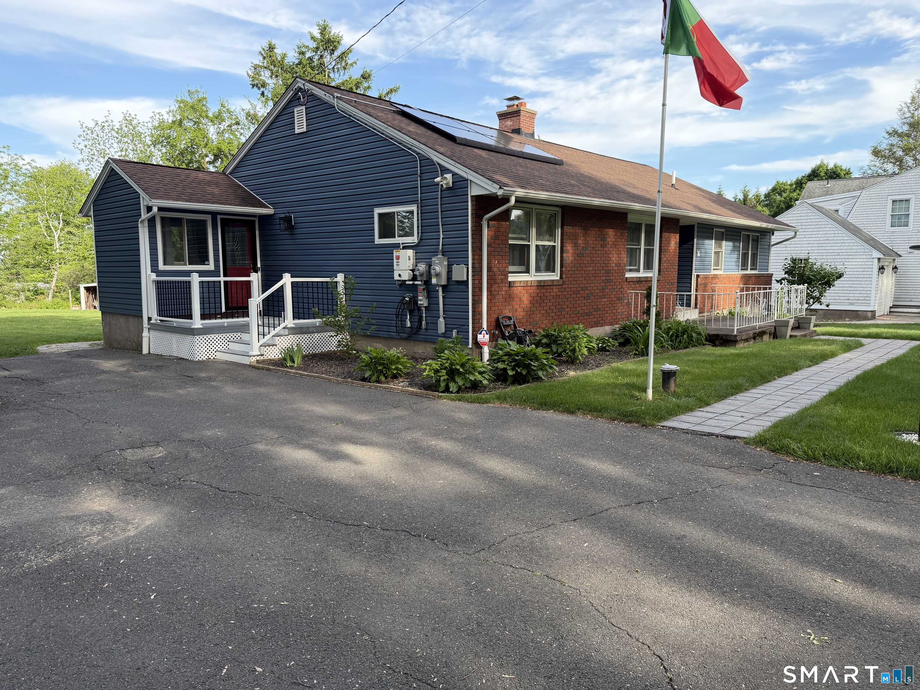14 Hebron Road Bolton CT 06043