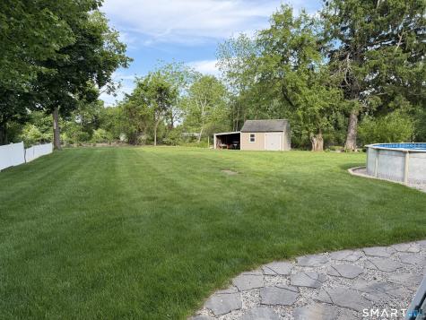 14 Hebron Road Bolton CT 06043