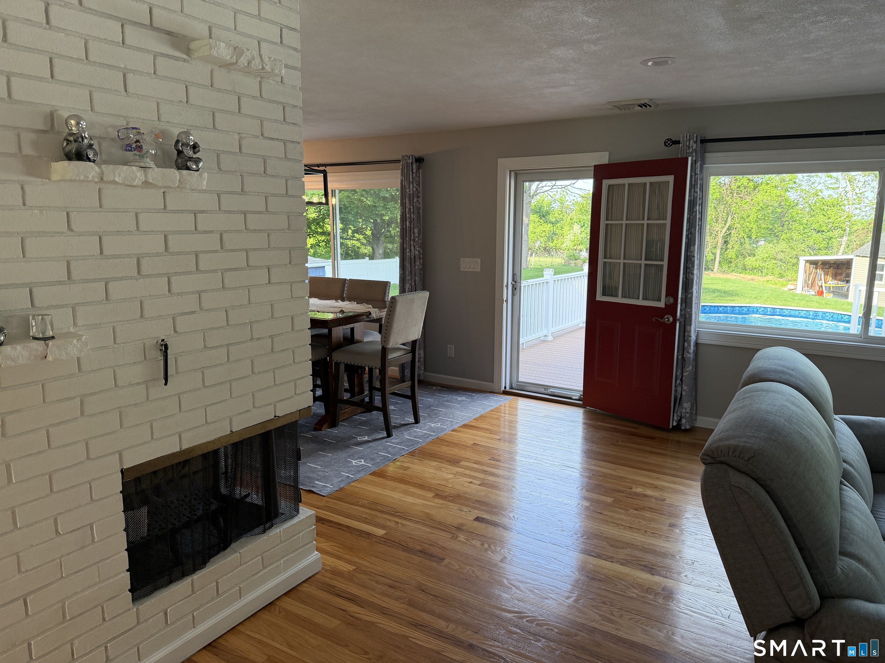 14 Hebron Road Bolton CT 06043